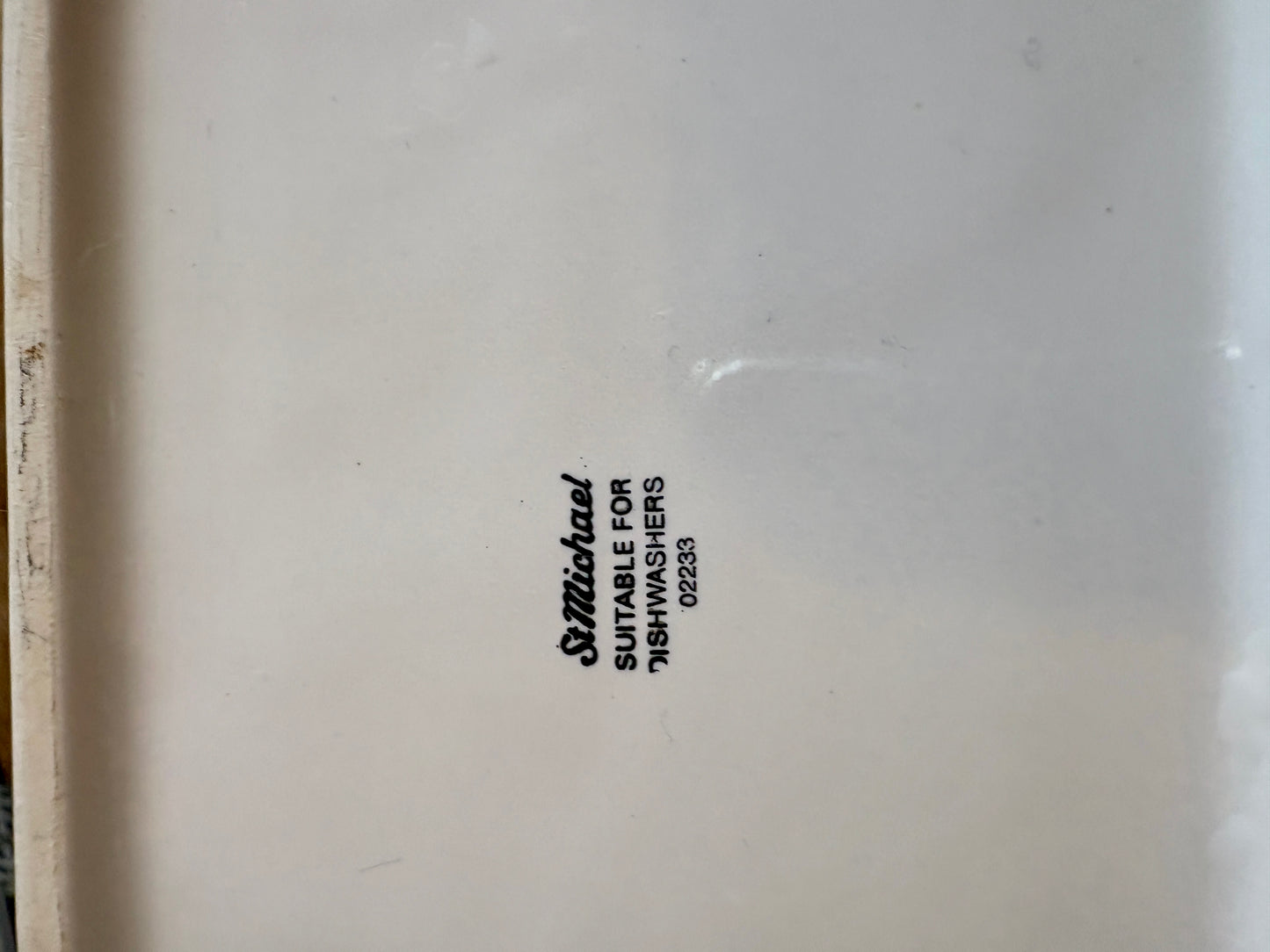 Pots à confitures vintage en céramique